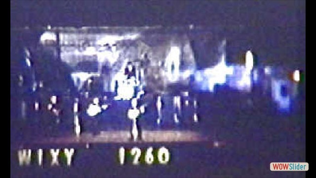 1966 Beatles Concert 1966 Beatles Concert
