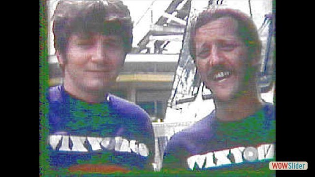 1969 Appreciation Day at Geauga Lake Park 1969 Appreciation Day at Geauga Lake Park