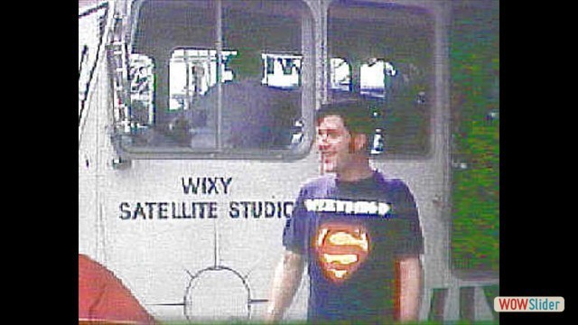 1969 Appreciation Day at Geauga Lake Park 1969 Appreciation Day at Geauga Lake Park