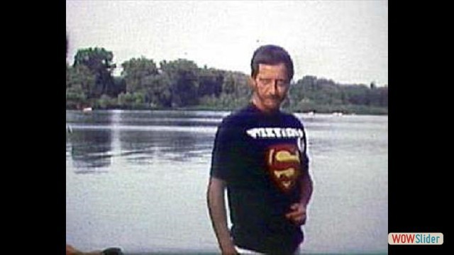 1969 Appreciation Day at  Geauga Lake Park